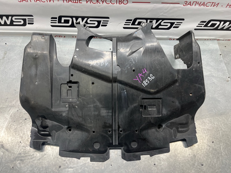 Защита двигателя, 1500 рублей, Красноярск