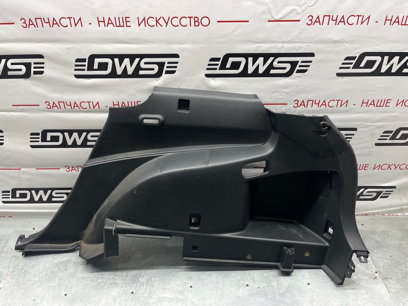 Обшивка багажника, 1900 рублей, Красноярск