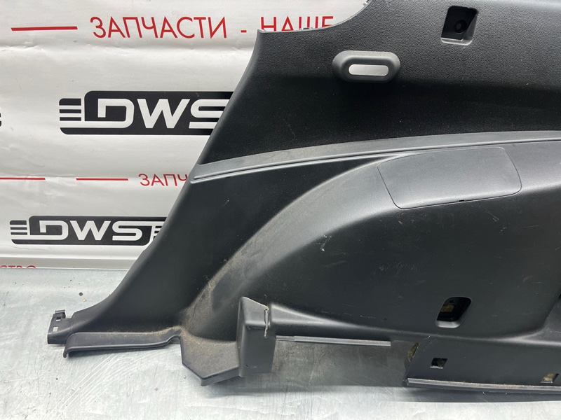 Обшивка багажника, 1900 рублей, Красноярск