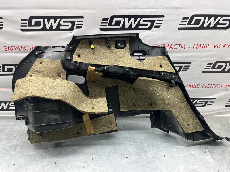 Обшивка багажника, 1900 рублей, Красноярск