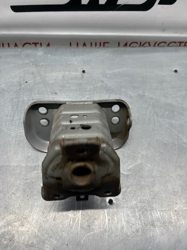 Усилитель бампера, 800 рублей, Красноярск