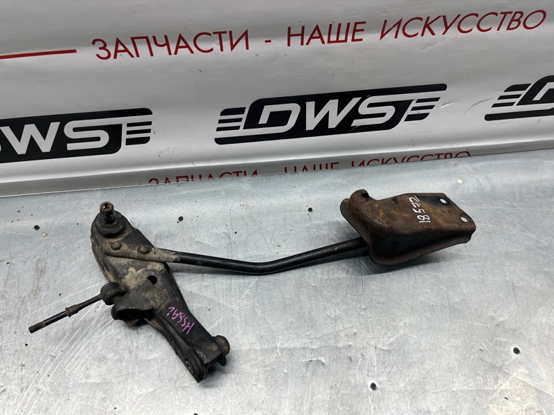 Рычаг подвески, 500 рублей, Красноярск