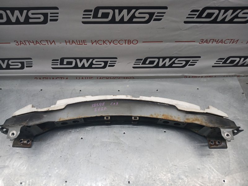 Усилитель бампера, 1500 рублей, Красноярск