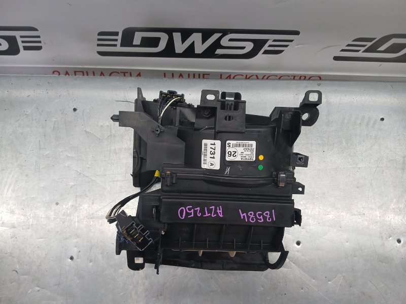 Корпус печки, 1000 рублей, Красноярск