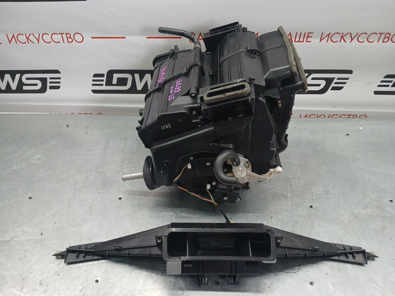 Печка салона, 6000 рублей, Красноярск