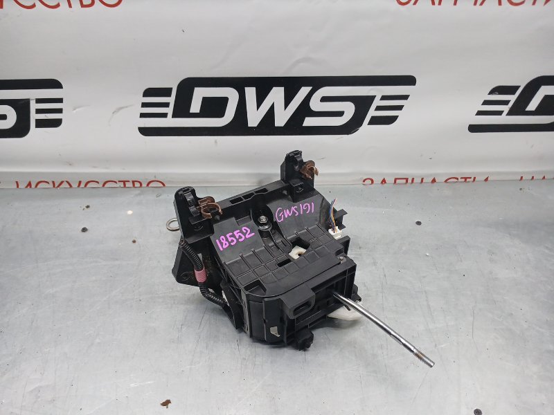 Рычаг переключения КПП, 1000 рублей, Красноярск