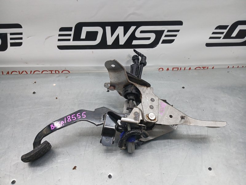 Педаль тормоза, 500 рублей, Красноярск