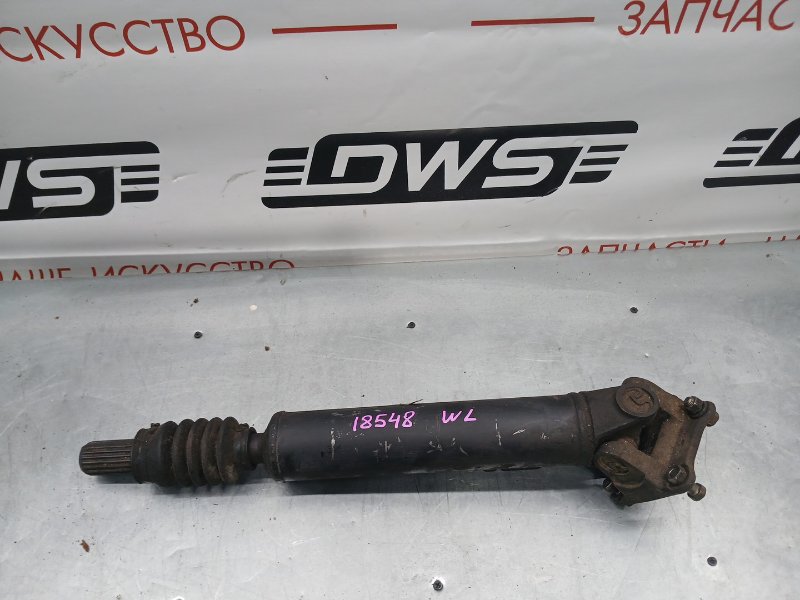 Карданный вал, 3000 рублей, Красноярск