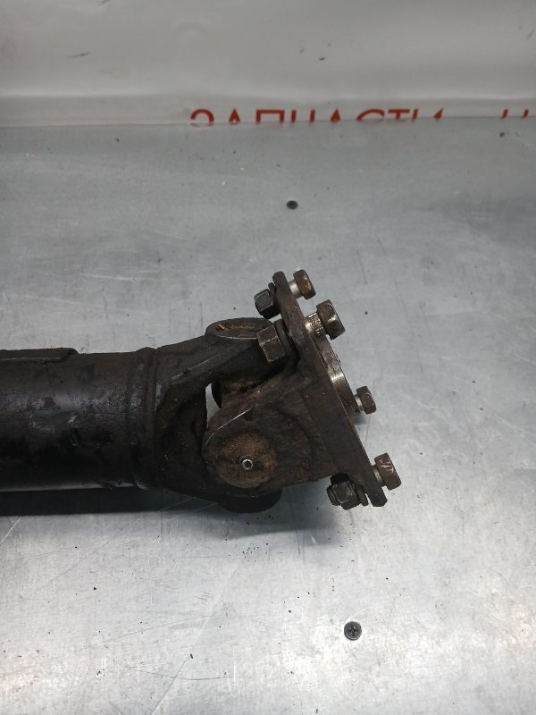 Карданный вал, 3000 рублей, Красноярск