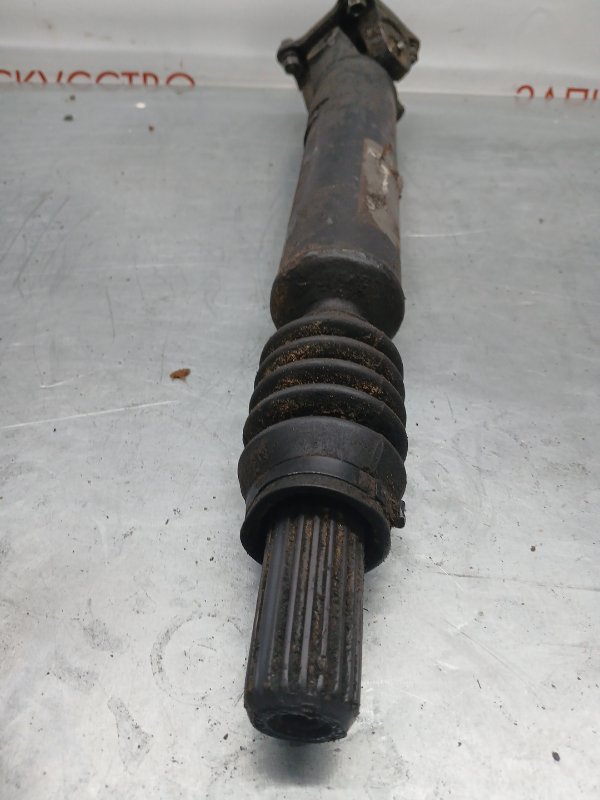 Карданный вал, 3000 рублей, Красноярск