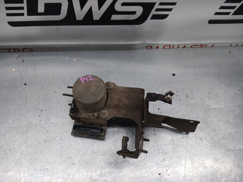 Блок ABS, 1000 рублей, Красноярск