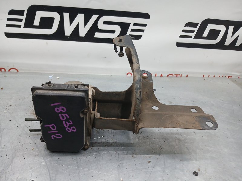 Блок ABS, 1000 рублей, Красноярск