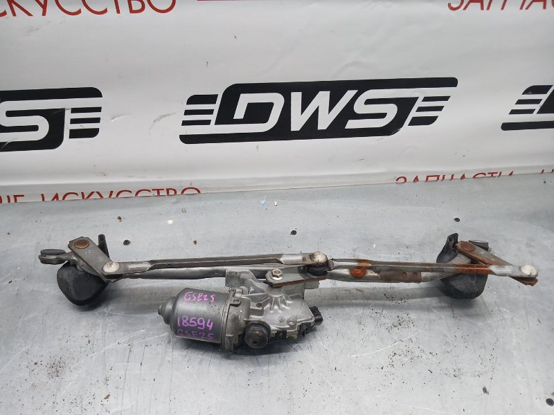 Привод дворников, 5000 рублей, Красноярск