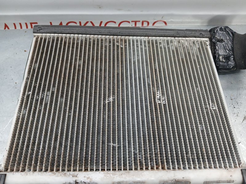 Радиатор печки, 4500 рублей, Красноярск