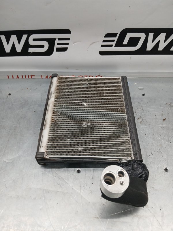 Радиатор печки, 4500 рублей, Красноярск