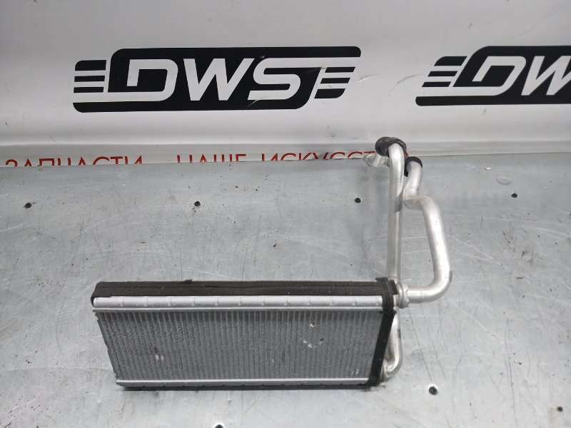 Радиатор печки, 4500 рублей, Красноярск