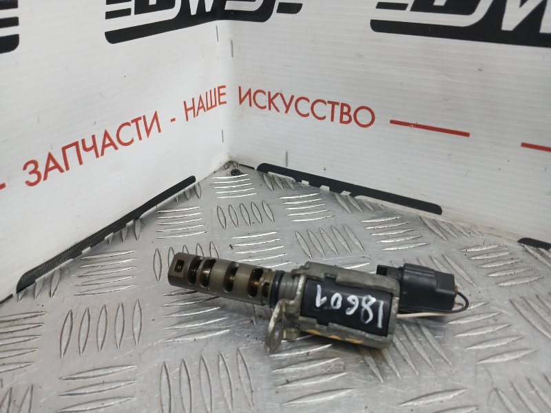Клапан VVT-i, 800 рублей, Красноярск