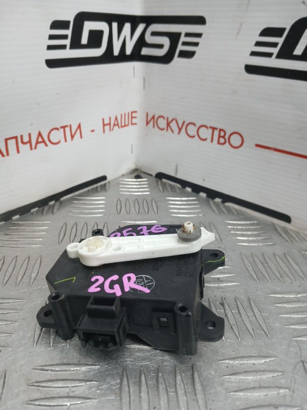 Сервопривод заслонок печки, 500 рублей, Красноярск