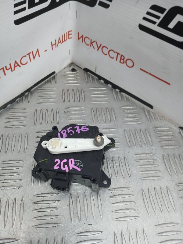 Сервопривод заслонок печки, 500 рублей, Красноярск