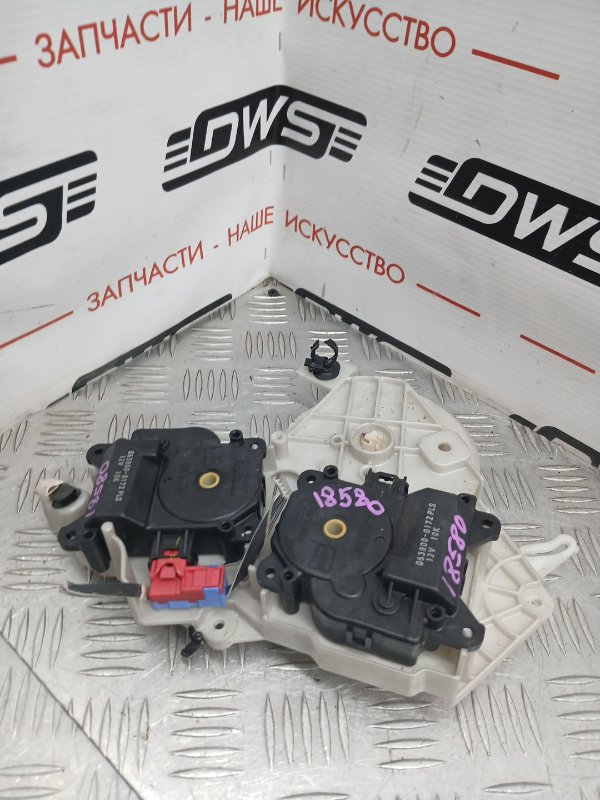 Сервопривод заслонок печки, 500 рублей, Красноярск