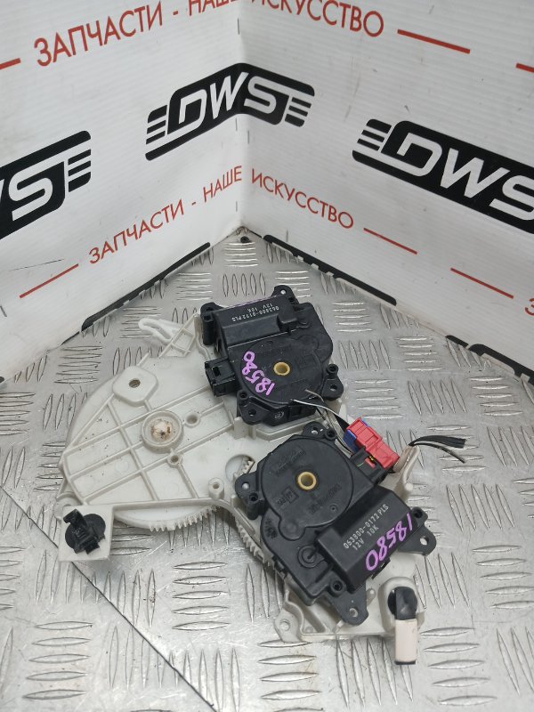 Сервопривод заслонок печки, 500 рублей, Красноярск