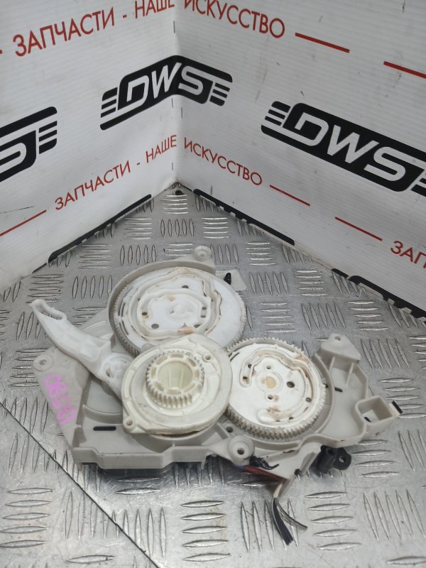 Сервопривод заслонок печки, 500 рублей, Красноярск