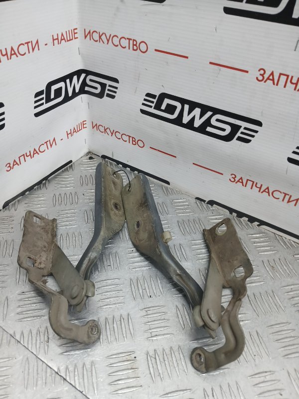 Петля капота, 500 рублей, Красноярск