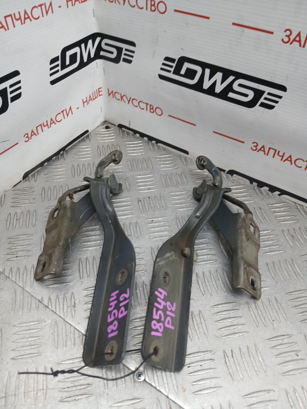 Петля капота, 500 рублей, Красноярск