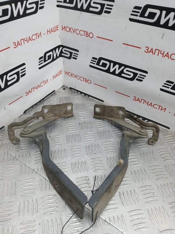 Петля капота, 500 рублей, Красноярск