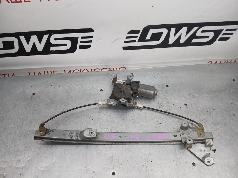 Стеклоподъемник электрический, 1000 рублей, Красноярск