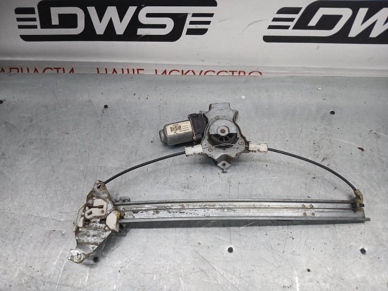 Стеклоподъемник электрический, 1000 рублей, Красноярск