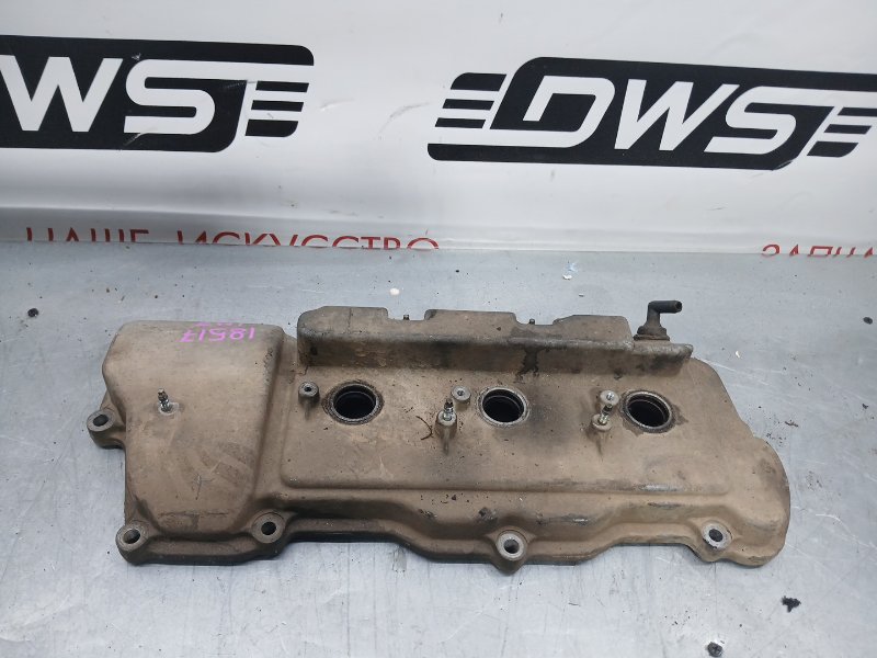 Крышка головки блока цилиндров, 500 рублей, Красноярск