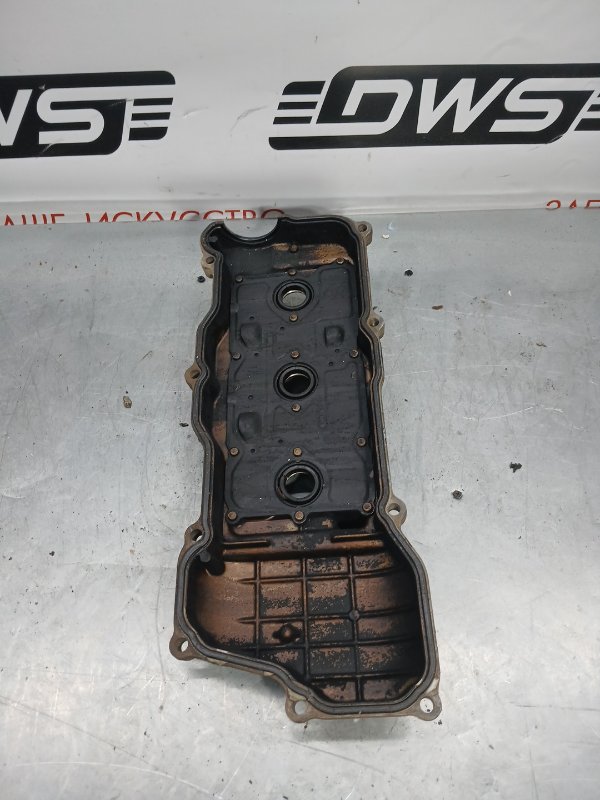 Крышка головки блока цилиндров, 500 рублей, Красноярск