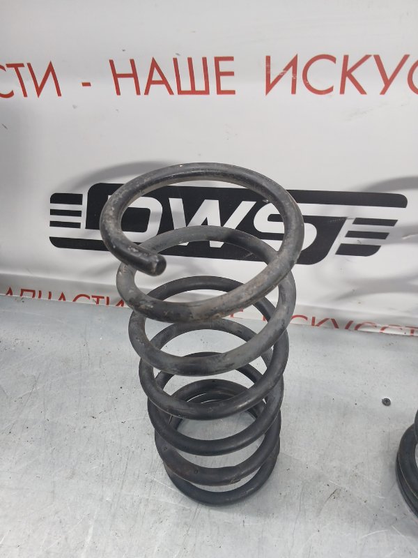 Пружина подвески, 1950 рублей, Красноярск