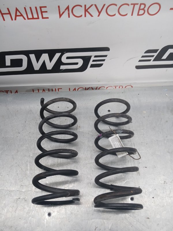 Пружина подвески, 1950 рублей, Красноярск