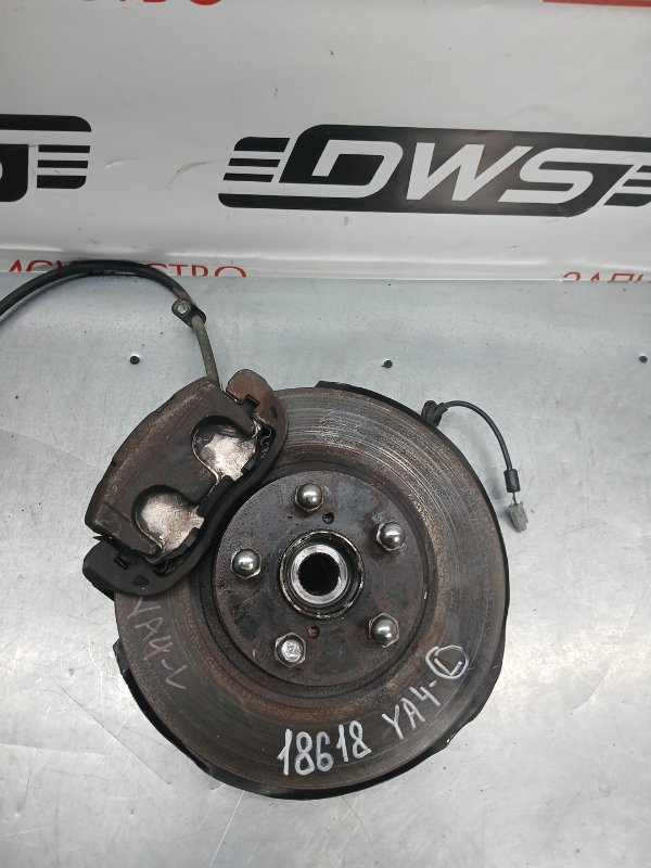 Ступица, 4500 рублей, Красноярск