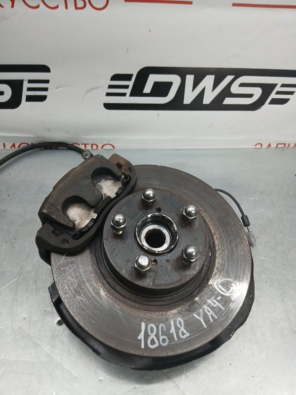 Ступица, 4500 рублей, Красноярск