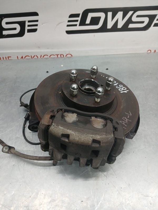 Ступица, 4500 рублей, Красноярск