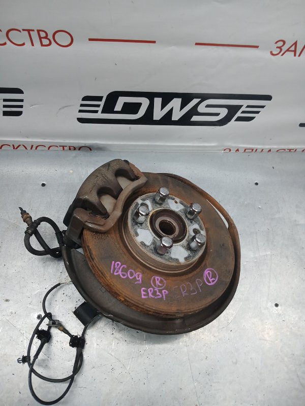 Ступица, 5000 рублей, Красноярск