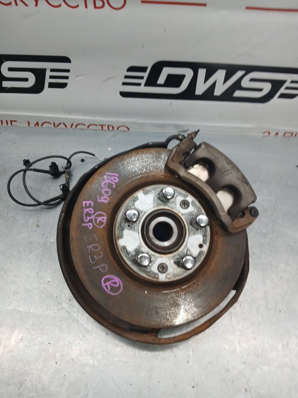 Ступица, 5000 рублей, Красноярск