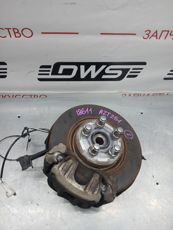 Ступица, 6500 рублей, Красноярск