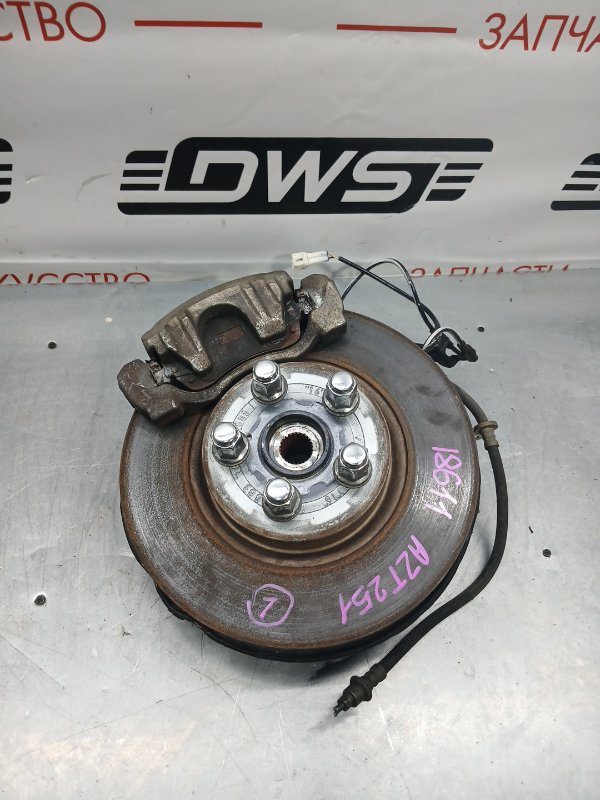 Ступица, 6500 рублей, Красноярск