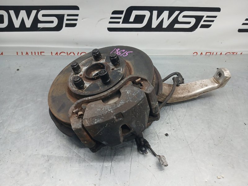 Ступица, 7000 рублей, Красноярск