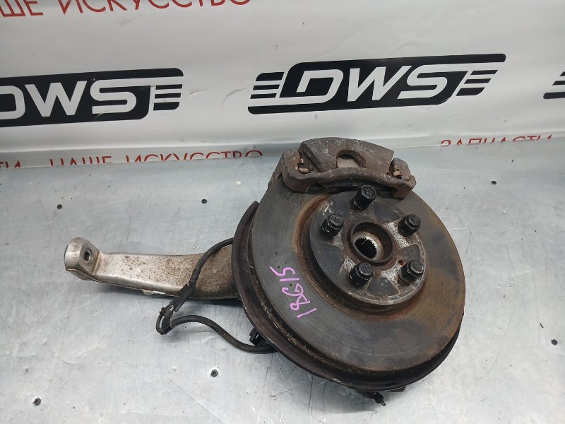 Ступица, 7000 рублей, Красноярск