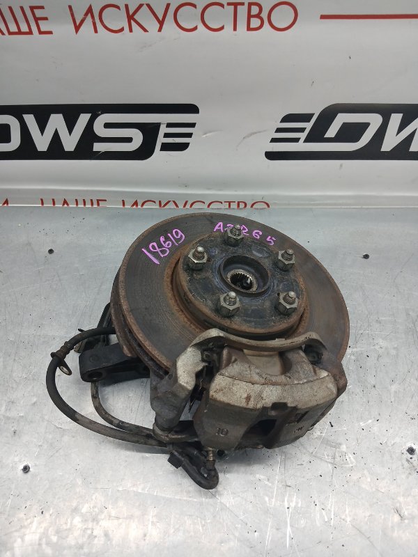 Ступица, 3000 рублей, Красноярск