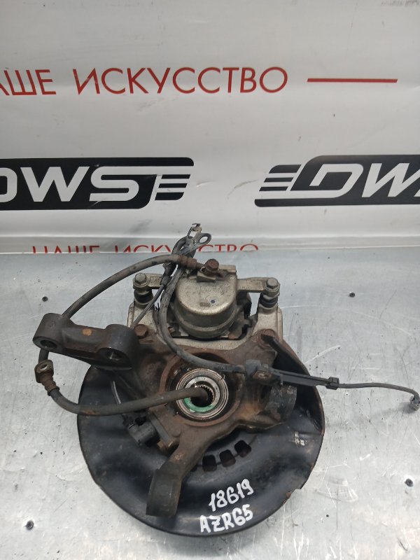 Ступица, 3000 рублей, Красноярск