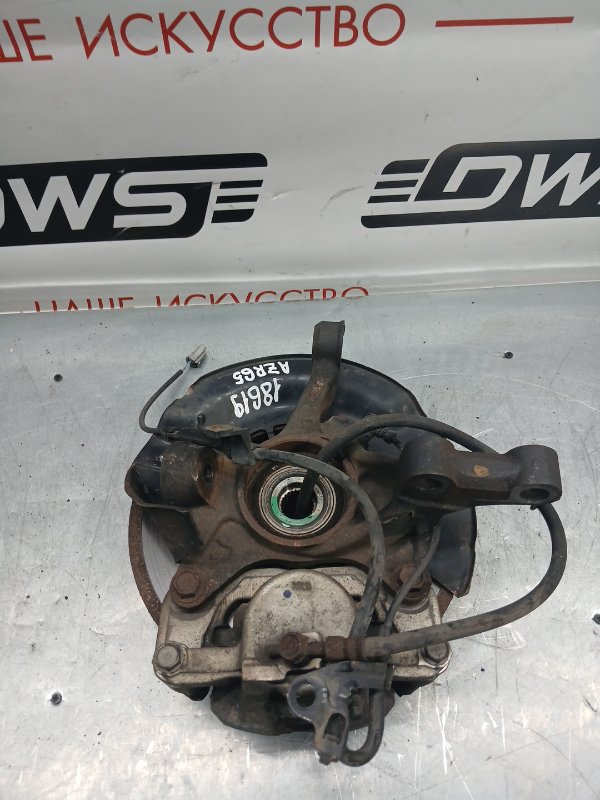 Ступица, 3000 рублей, Красноярск