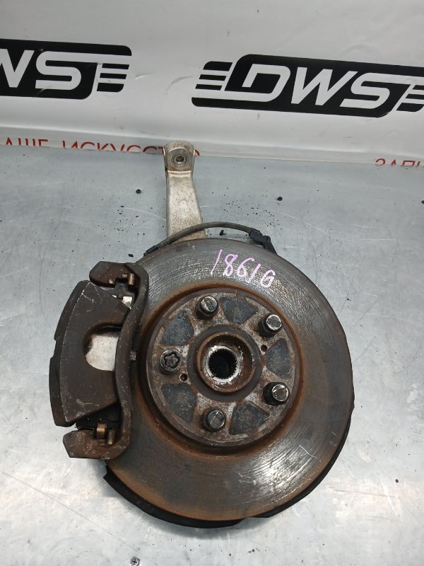 Ступица, 7000 рублей, Красноярск