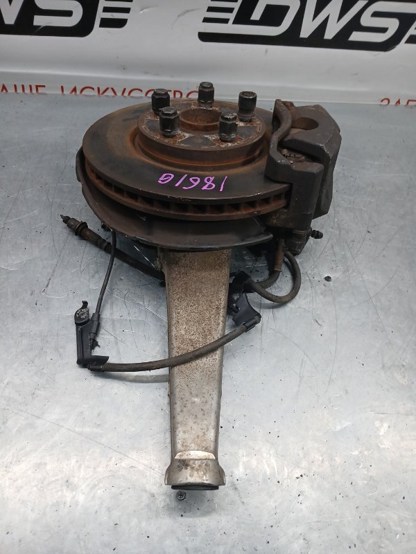 Ступица, 7000 рублей, Красноярск