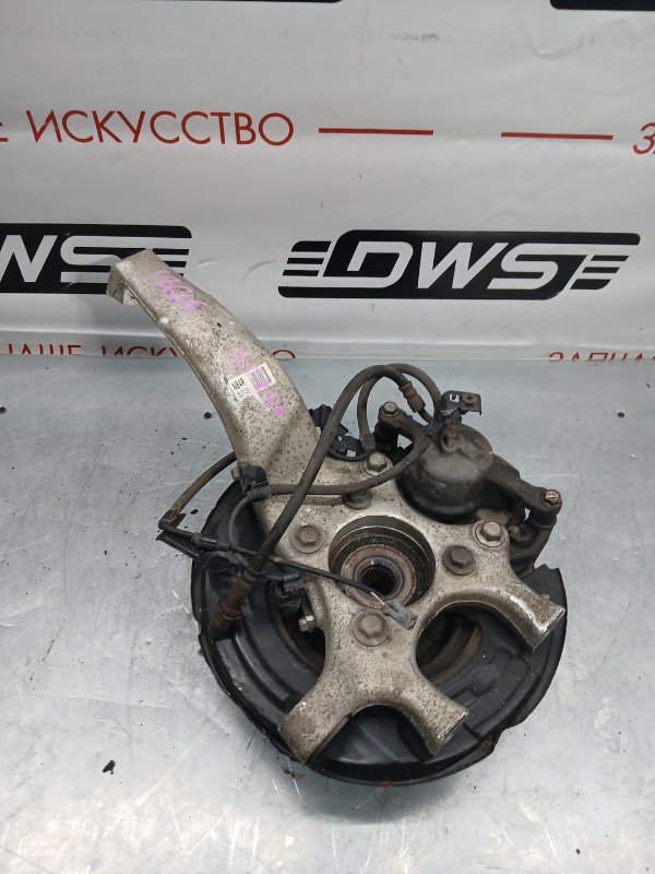 Ступица, 7000 рублей, Красноярск